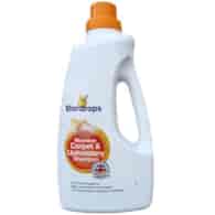 Stardrops Machine Carpet & Upholstery Shampoo 1,5L