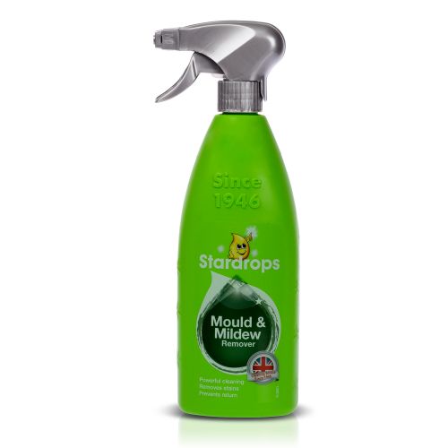 Stardrops Mould & Mildew Remover Pleśń 750ml