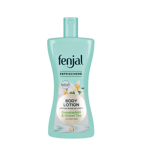 Fenjal Erfrischend Body Lotion 400ml