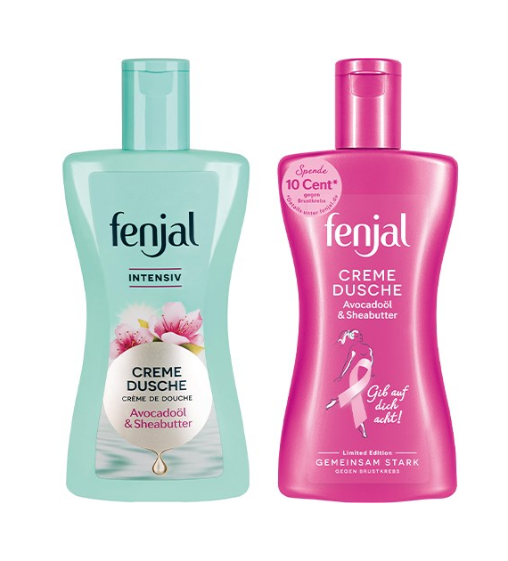 Fenjal Intensiv Creme Dusche 200ml