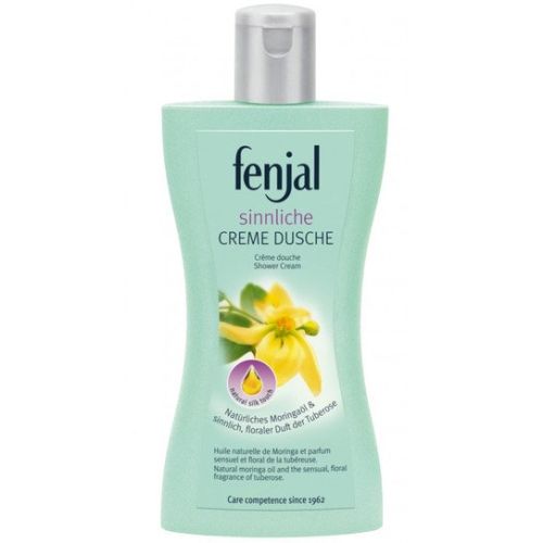 Fenjal Sinnliche Creme Dusche Moringaol 200ml