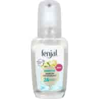 Fenjal Sensitive Parfum Deodorant Spr 75ml