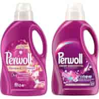 Perwoll Renew Blutenrausch Gel 24p/27p 1,4L/1,3L