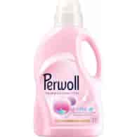 Perwoll Renew Wolle & Feines 27p 1,3L