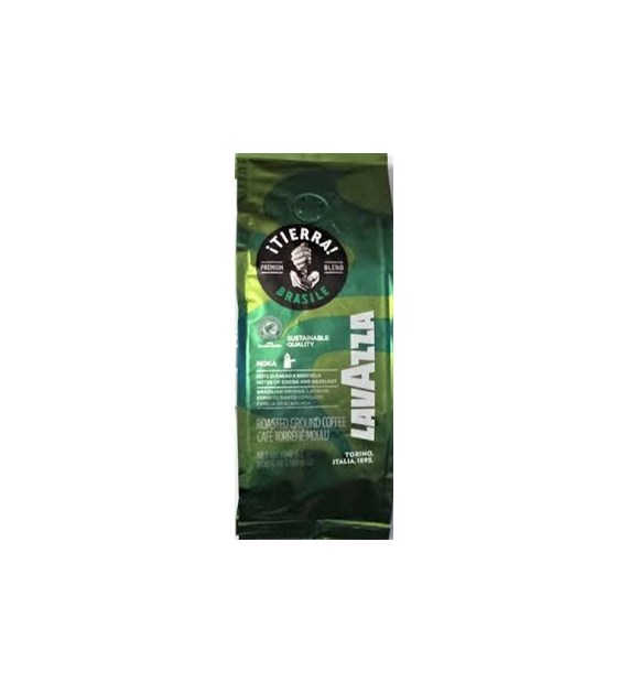 Lavazza Tierra Brasile 180g M