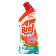 Bref 99,9% Bakterien WC Gel 1L