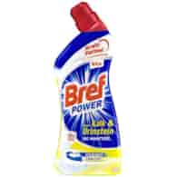 Bref Kalk & Urinstein WC Gel 1L
