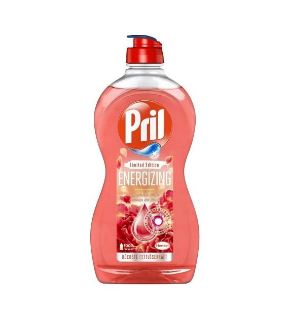 Pril Energizing do Naczyń 500ml