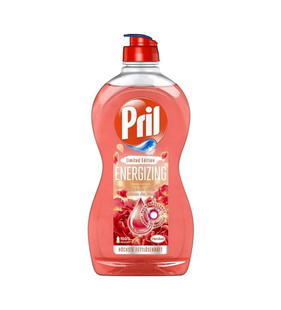 Pril Energizing do Naczyń 500ml