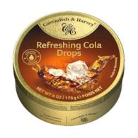 C&H Cola Drops 175g