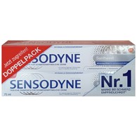 Sensodyne Sanftweiss Doppelpack 2x75ml