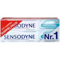 Sensodyne MultiCare Original Doppelpack 2x75ml