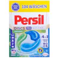 Persil 4in1 Discs Universa Professional 104p 2,6kg