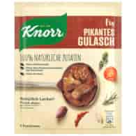 Knorr Fix Pikantes Gulasch 63g