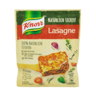 Knorr Fix Lasagne 60g