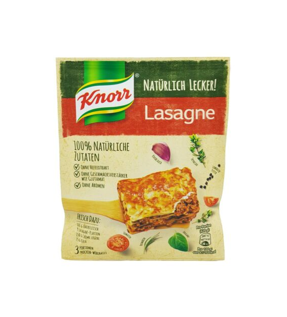 Knorr Fix Lasagne 60g