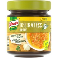 Knorr Bouillon Delikates Bruhe 140g