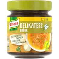 Knorr Bouillon Delikates Bruhe 140g