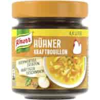 Knorr Bouillon Huhner Kraftbouillon 88g
