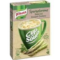 Knorr Cup a Soup Spargelcreme 3x14g