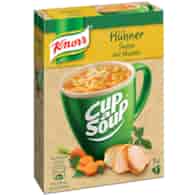 Knorr Cup a Soup Huhner 3x9g