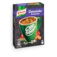 Knorr Cup a Soup Chinesische 3x12g
