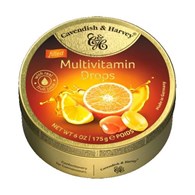C&H Multi-Vitamin Drops 200g/9
