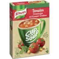 Knorr Cup a Soup Tomaten 3x19g