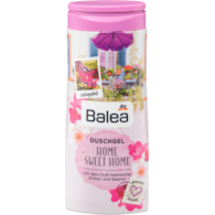Balea Duschgel Home Sweet Home 300ml