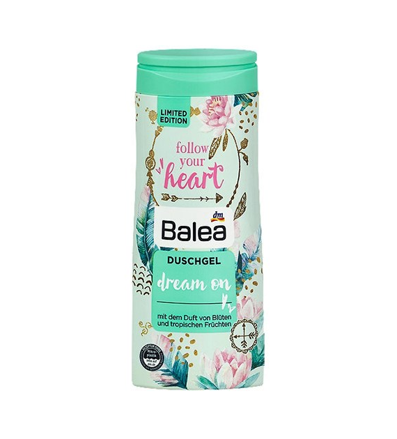 Balea Duschgel Dream On Gel 300ml
