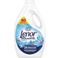 Lenor Universal Aprilfrisch Gel 50p 2,5L