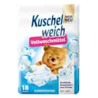 Kuschelweich Sommerwind Proszek 18/19p 1,2kg