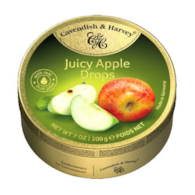 C&H Apple 200g