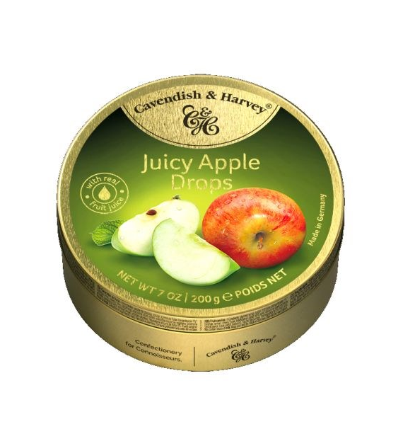 C&H Apple 200g