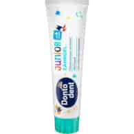 Dontodent Junior od 6 lat Zahngel Pasta 100ml