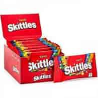 Skittles Fruits Box 14x38g 532g