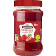 Grandessa Erdbeere Konfiture Extra 450g