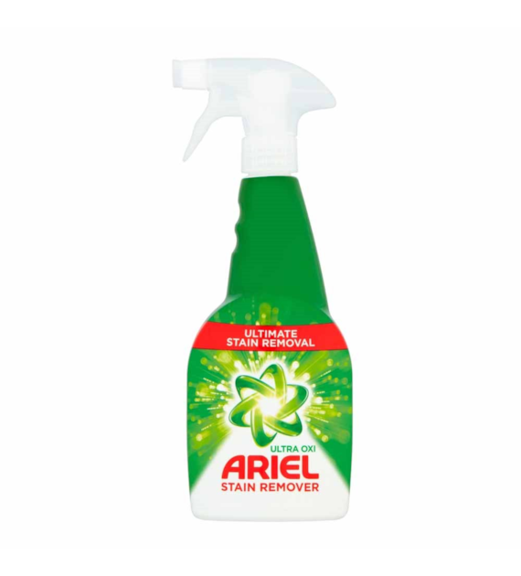 Ariel Ultimate Ultra Oxi Odplamiacz Spr 500ml