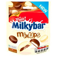 Nestle Milkybar MixUps Czekoladki 95g