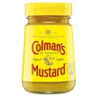 Colman's Of Norwich Angielska Musztarda 170g