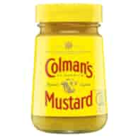 Colman's Of Norwich Angielska Musztarda 170g