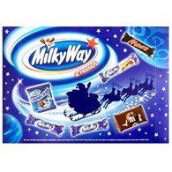 MilkyWay & Friends Box 127g