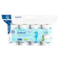 Kokett Toilettenpapier 4 Lagen 8szt