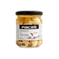 Piacelli Czosnek w Zalewie Ziołowej 190g