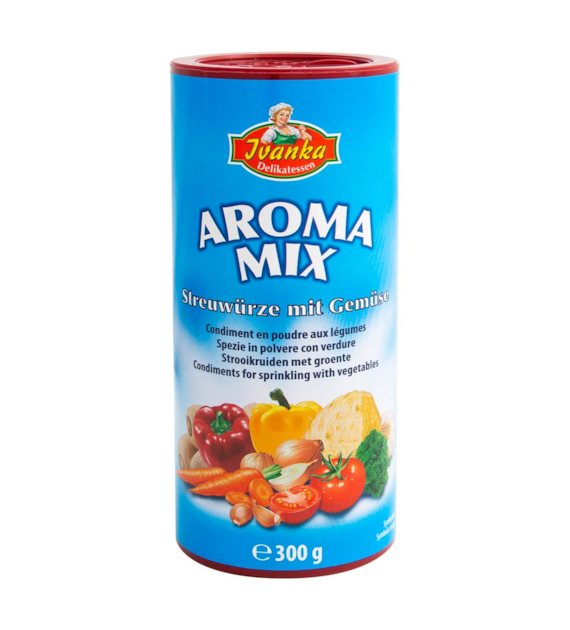 Ivanka Aroma Mix Przyprawa Warzywna 300g