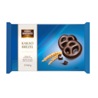 Feiny Biscuits Kakao Brezel 165g