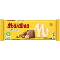 Marabou Cookie Dough Czekolada 160g