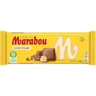 Marabou Cookie Dough Czekolada 160g