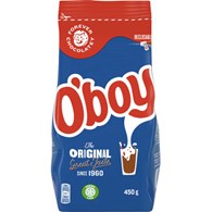 O'boy Original Kakao 450g