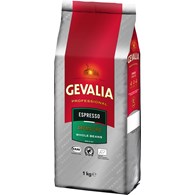 Gevalia Professional Espresso Aroma Oro 1kg Z